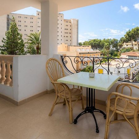 Apto Con Terraza 3 Пегера Екстер'єр фото